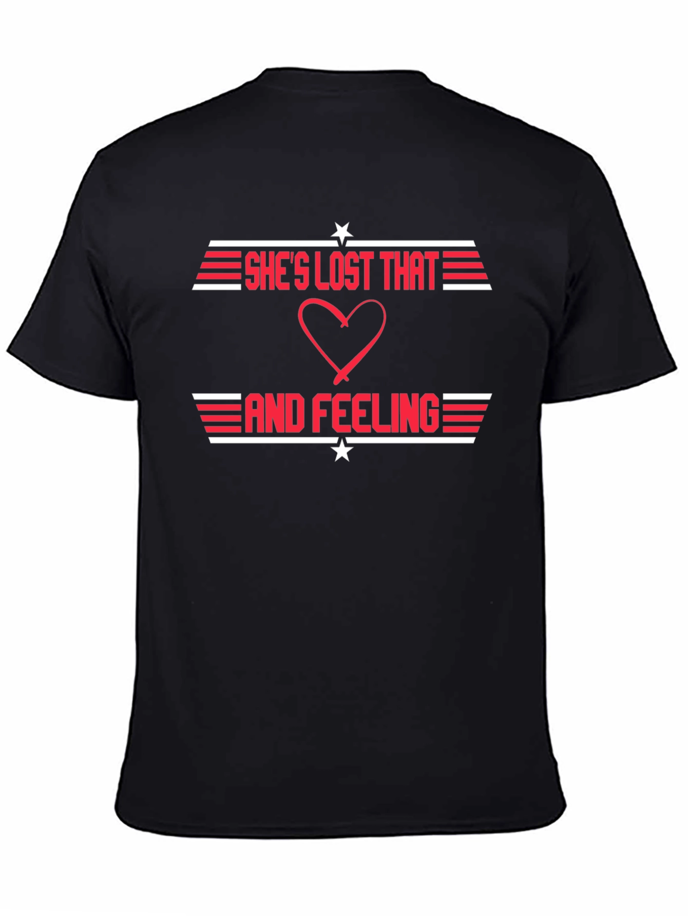 Lost That Feeling T-Shirt