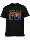 Black Job? Graphic T-Shirt