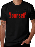 Believe In Yourself T-Shirt