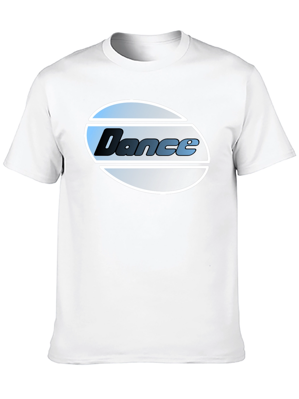 Dance Graphic T-Shirt - Stylish and Comfortable