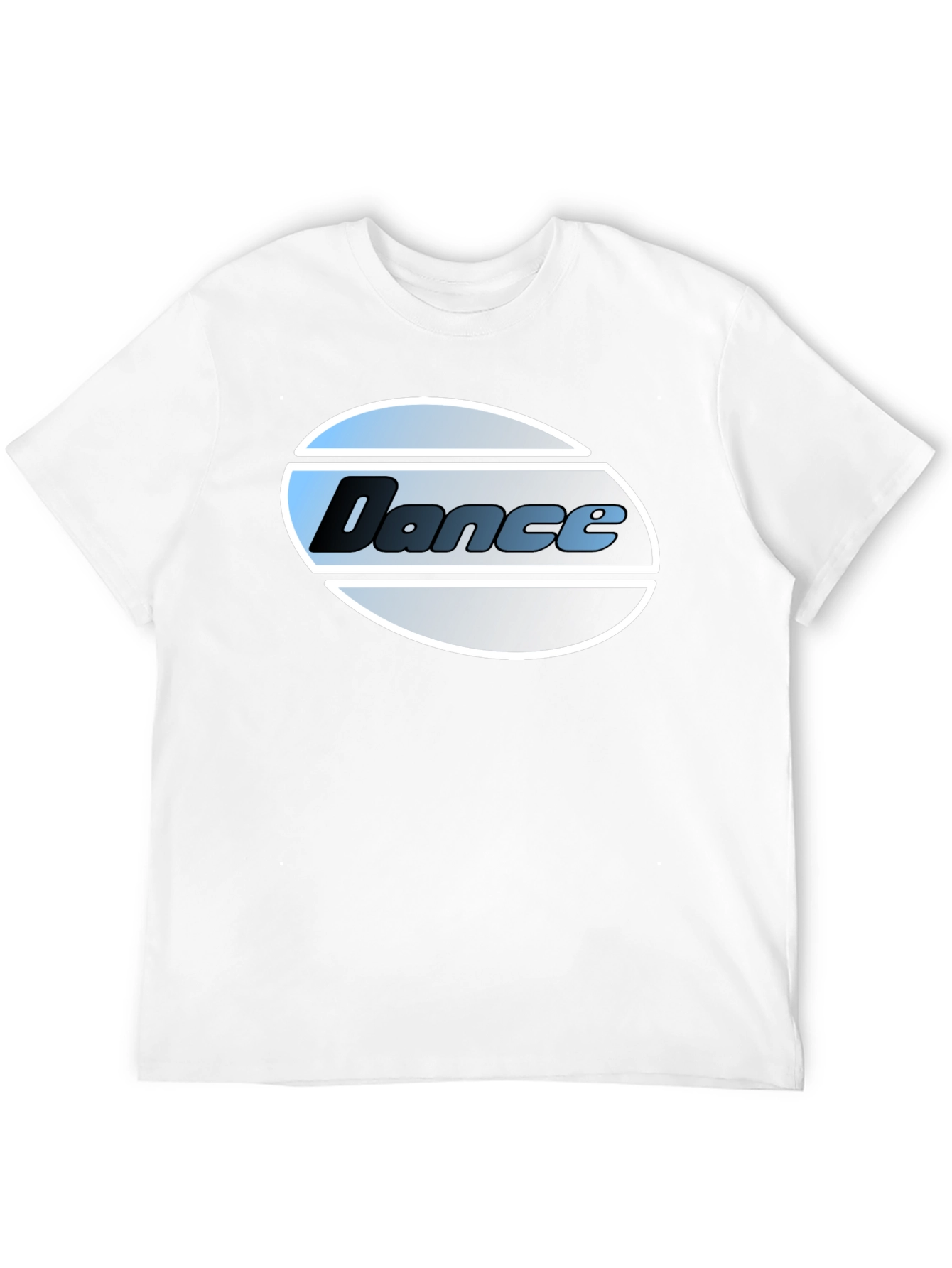 Dance Graphic T-Shirt - Stylish and Comfortable