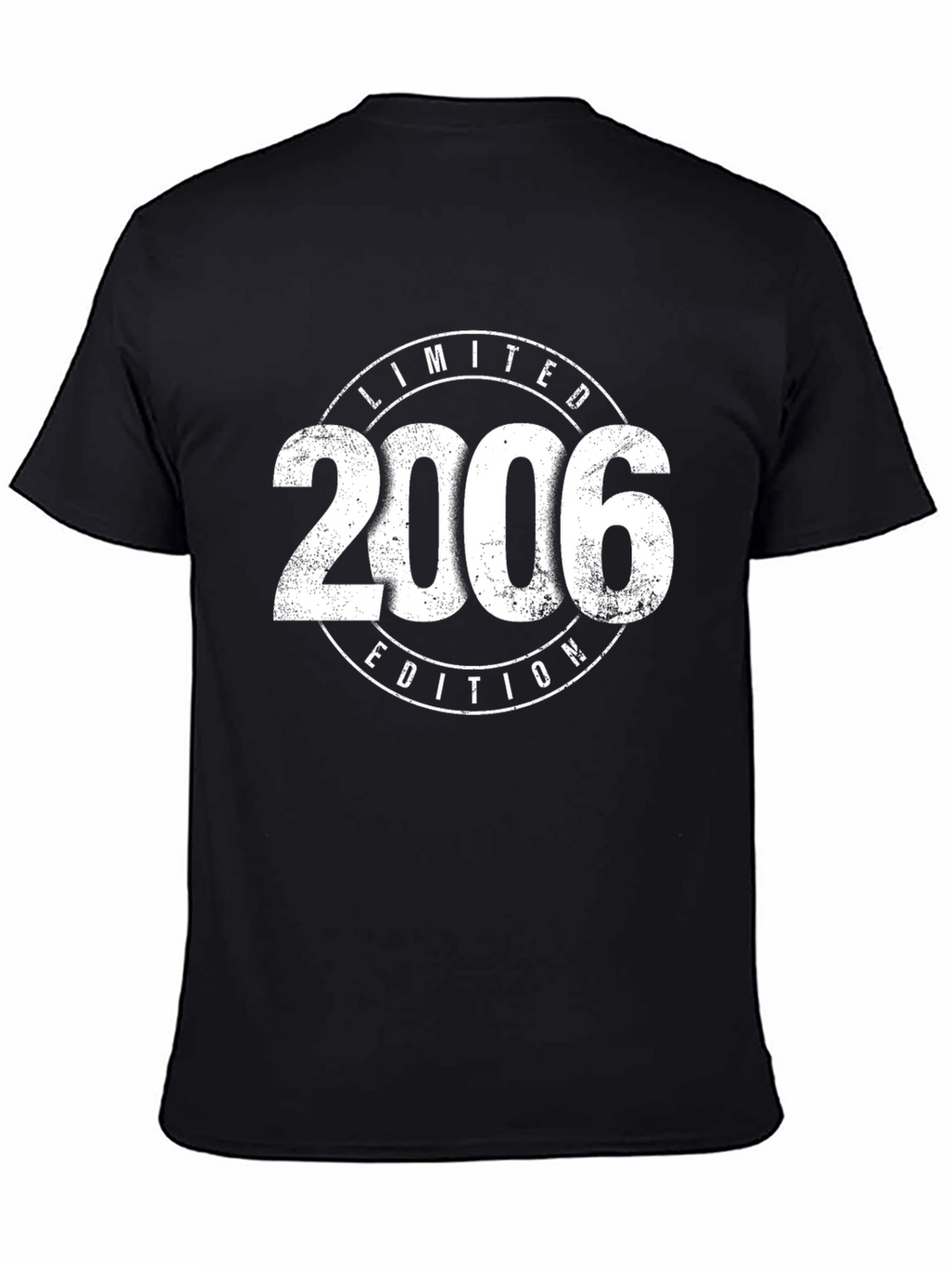 Limited Edition 2006 T-Shirt