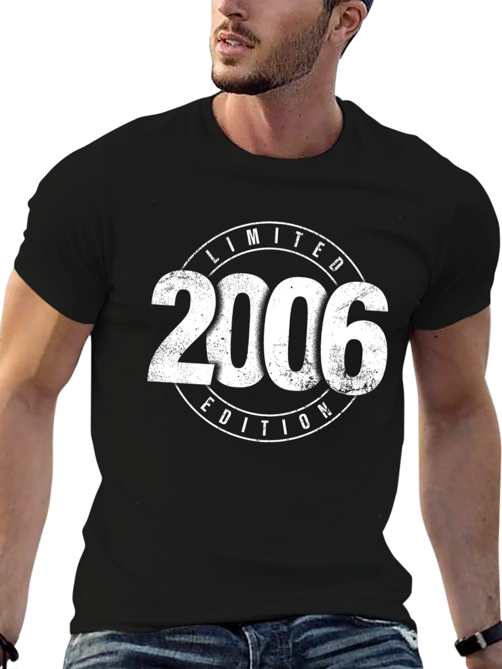 Limited Edition 2006 T-Shirt