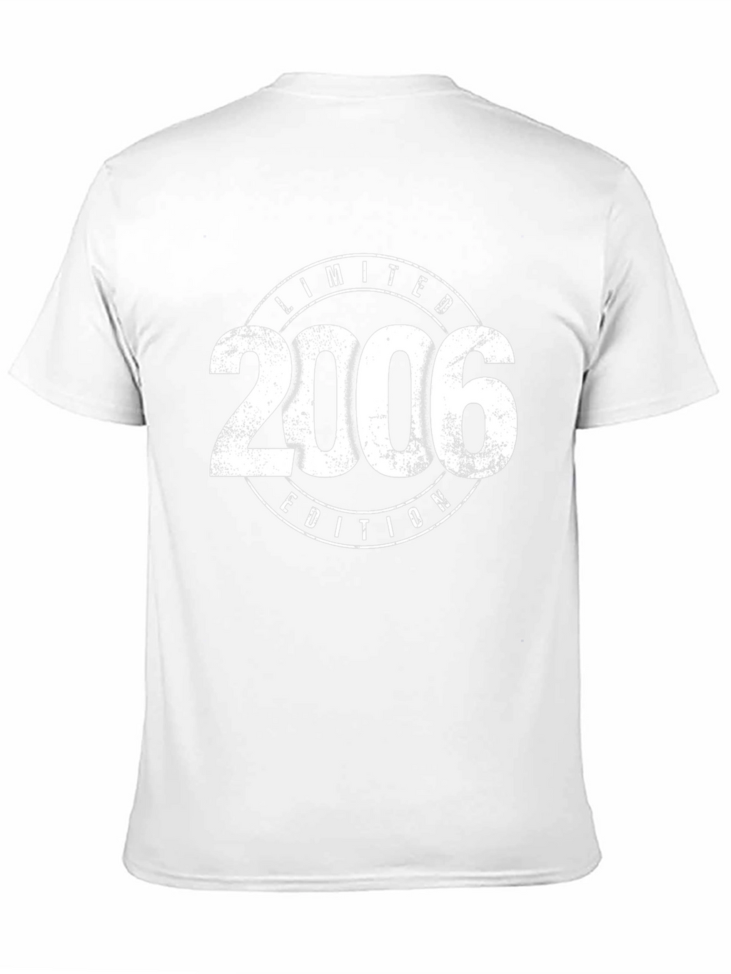 Limited Edition 2006 T-Shirt