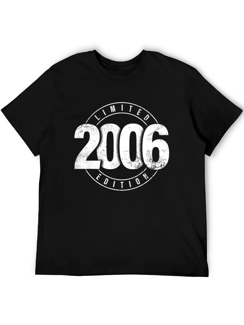 Limited Edition 2006 T-Shirt