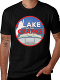 Lake of the Ozarks Graphic Tee