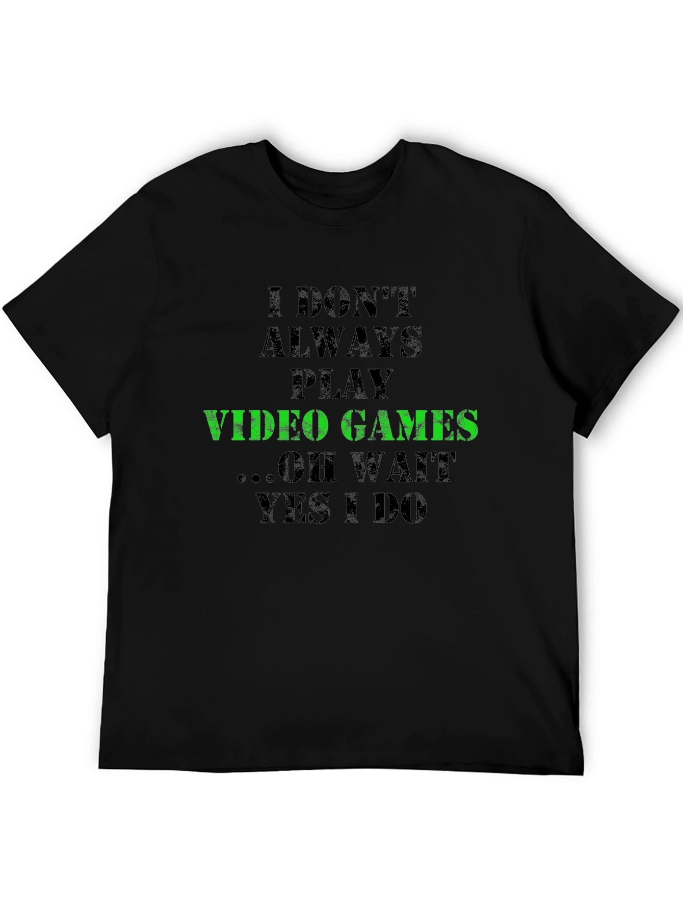 Video Game T-Shirt - Gamer Humor Tee