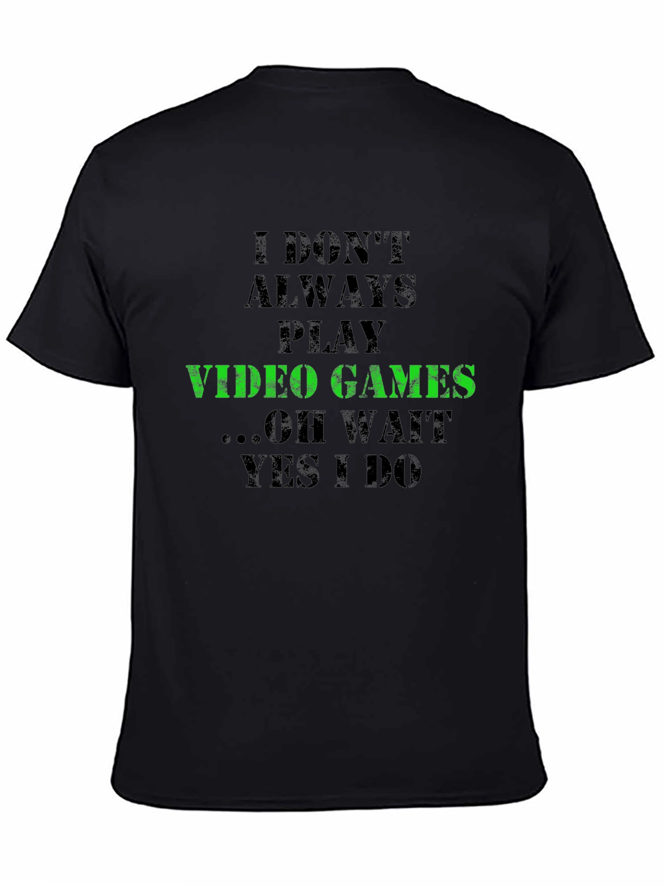 Video Game T-Shirt - Gamer Humor Tee