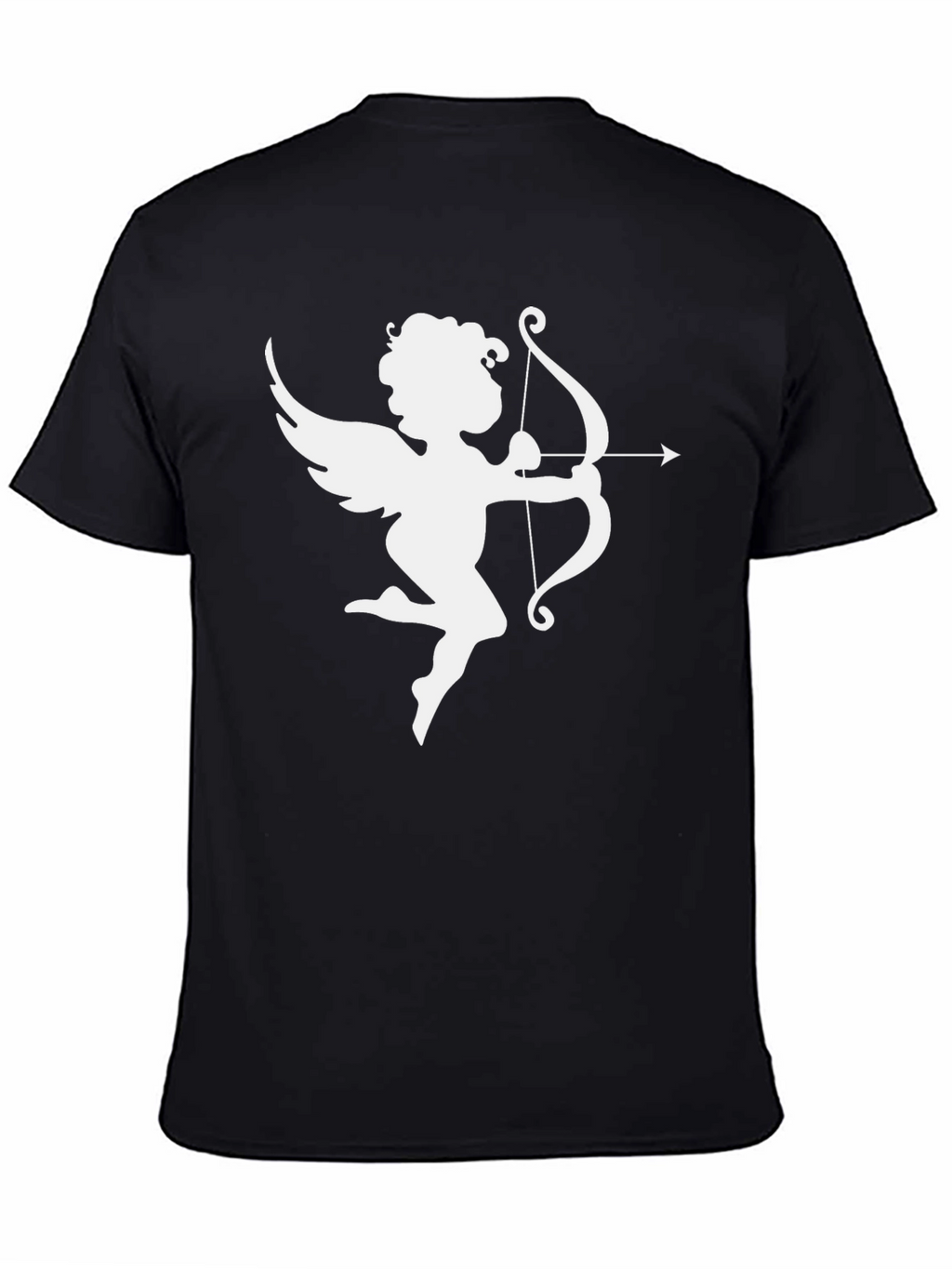 Cupids Arrow T-Shirt - Love is in the Air!