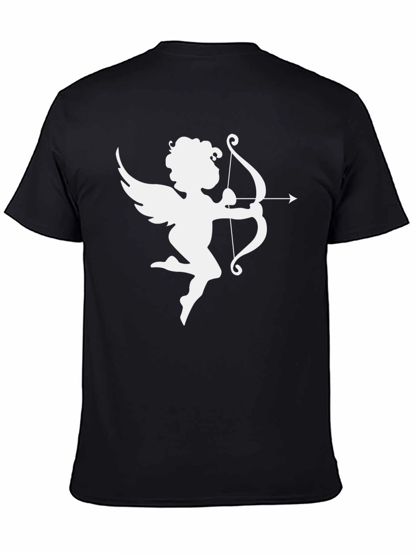 Cupids Arrow T-Shirt - Love is in the Air!