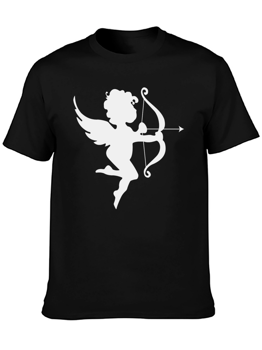 Cupids Arrow T-Shirt - Love is in the Air!
