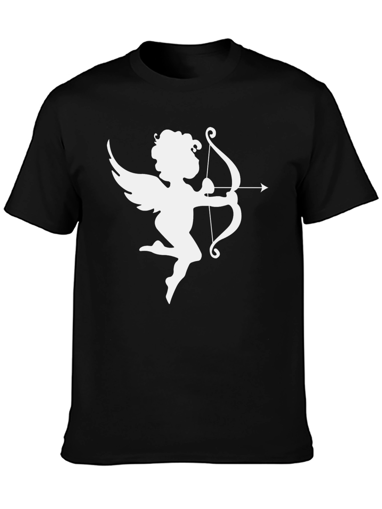 Cupids Arrow T-Shirt - Love is in the Air!