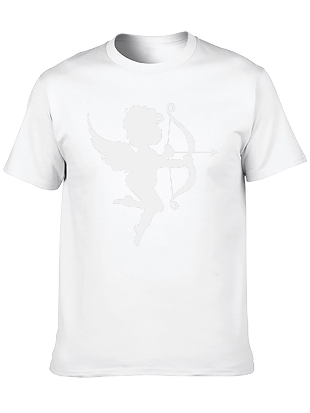 Cupids Arrow T-Shirt - Love is in the Air!