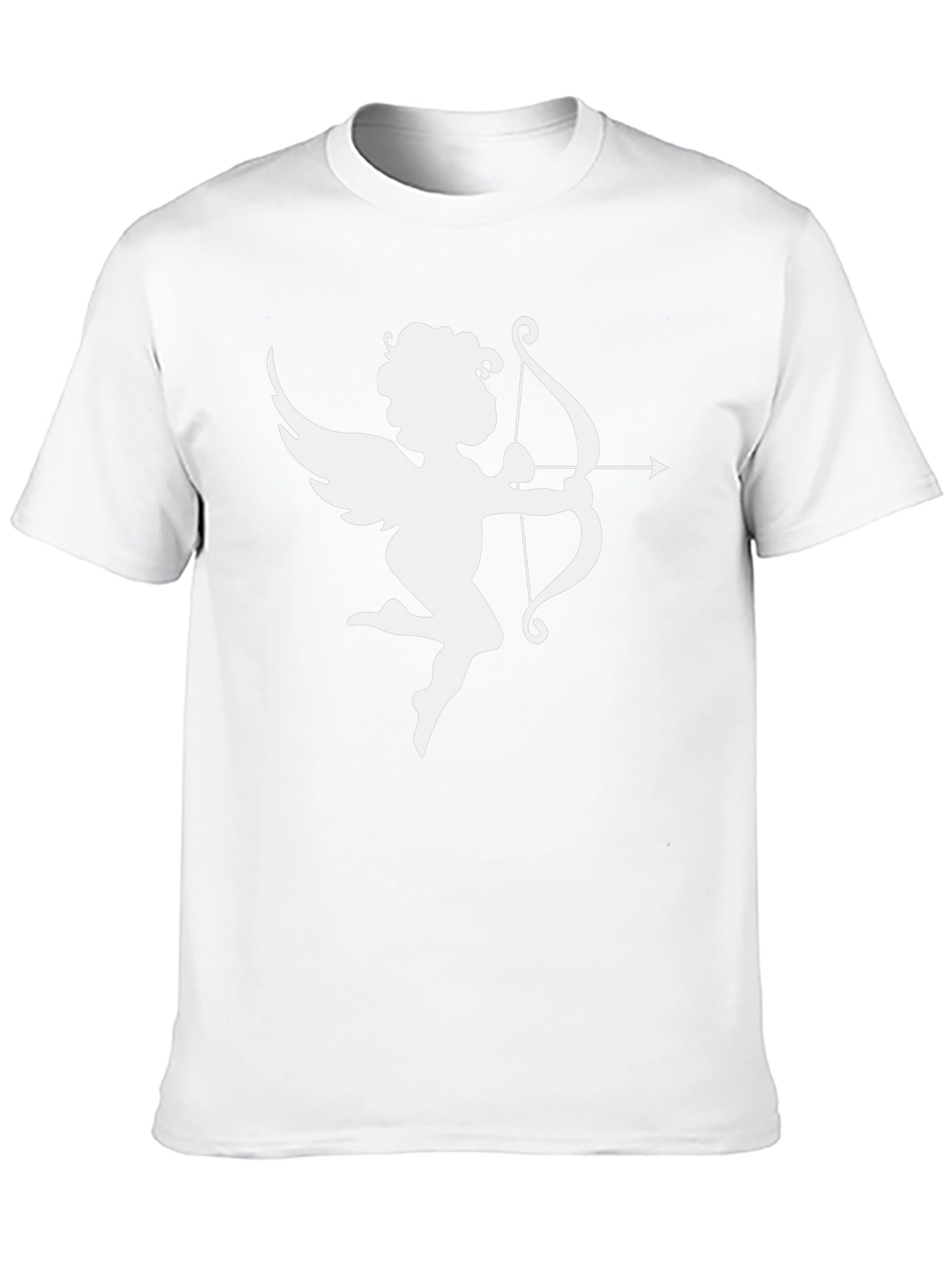 Cupids Arrow T-Shirt - Love is in the Air!