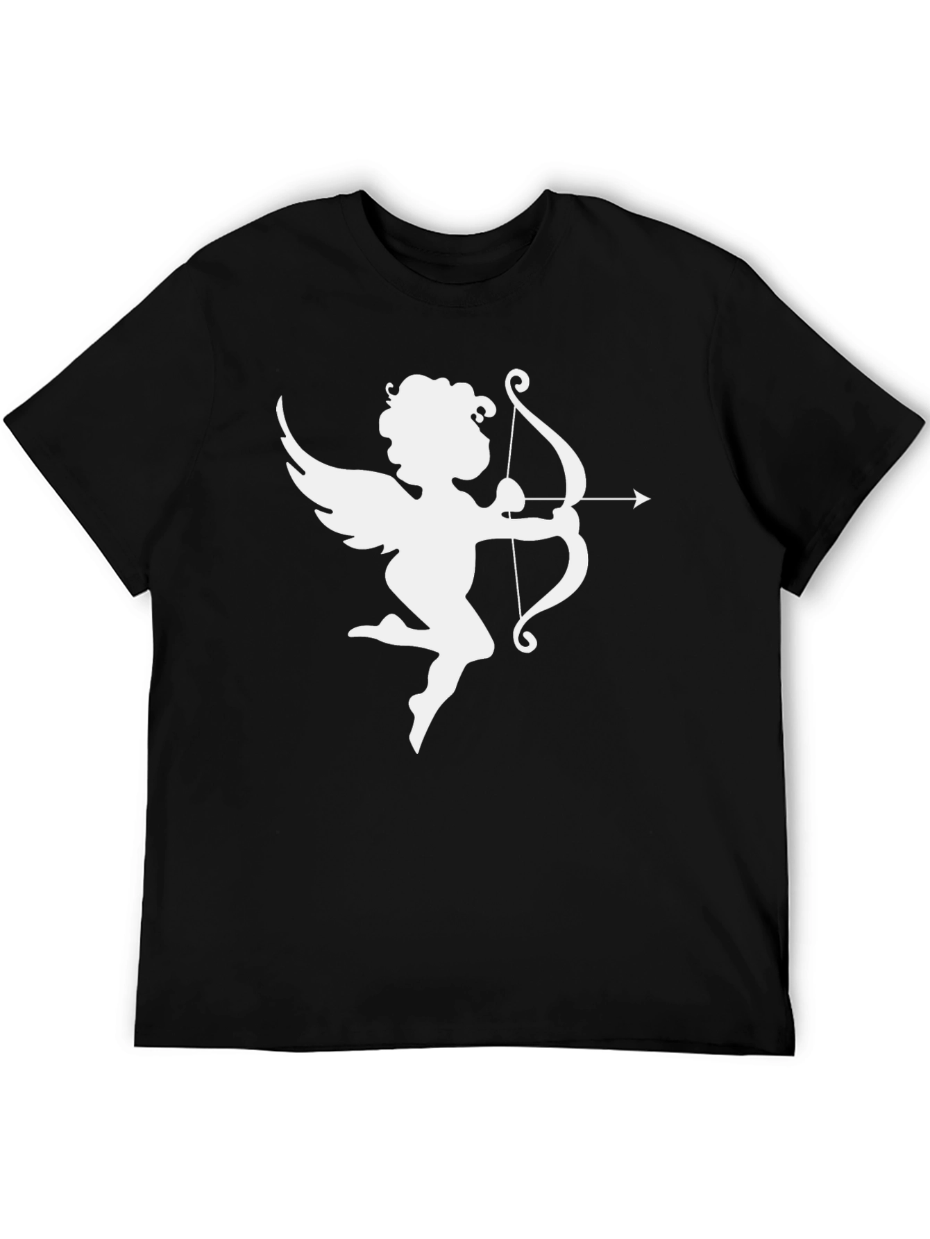 Cupids Arrow T-Shirt - Love is in the Air!