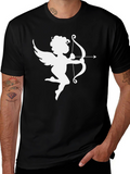 Cupids Arrow T-Shirt - Love is in the Air!