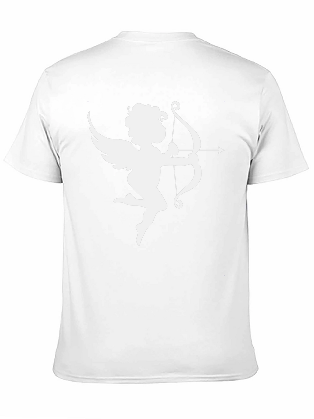Cupids Arrow T-Shirt - Love is in the Air!