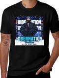 Hibernation T-Shirt - Yung Bart