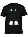 Go With Christ Arrow T-Shirt