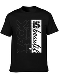 Black is Beautiful Graphic Tee