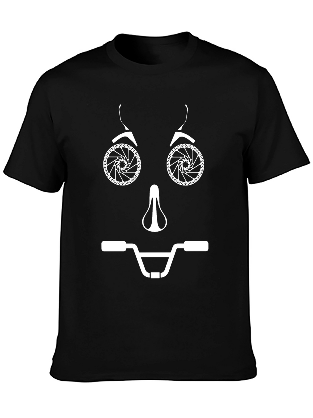 Cycling Enthusiast Graphic Tee