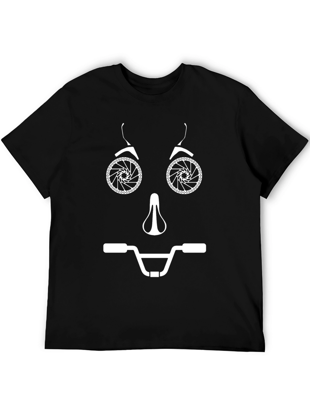Cycling Enthusiast Graphic Tee