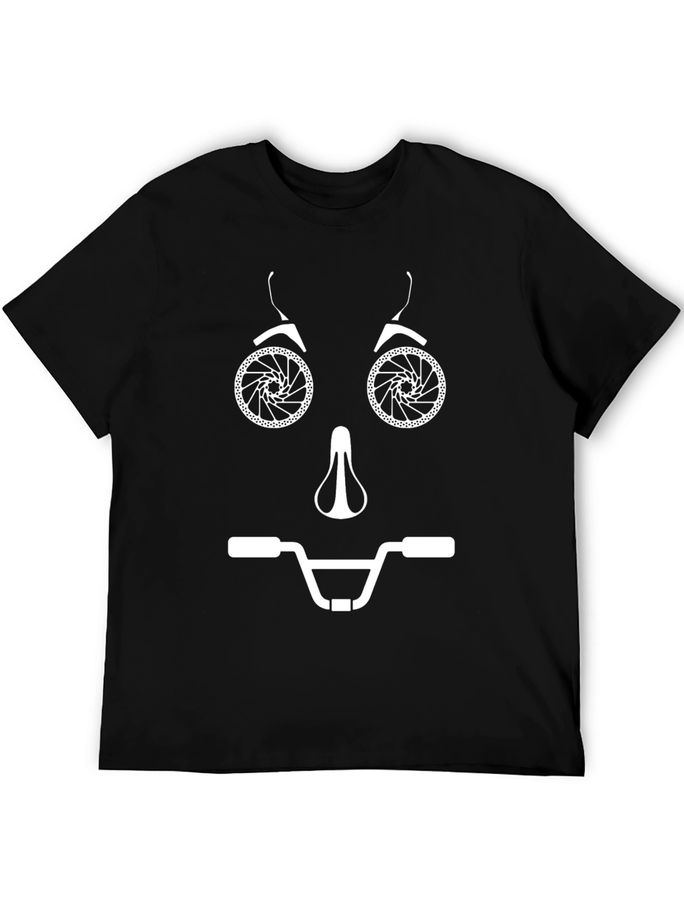 Cycling Enthusiast Graphic Tee