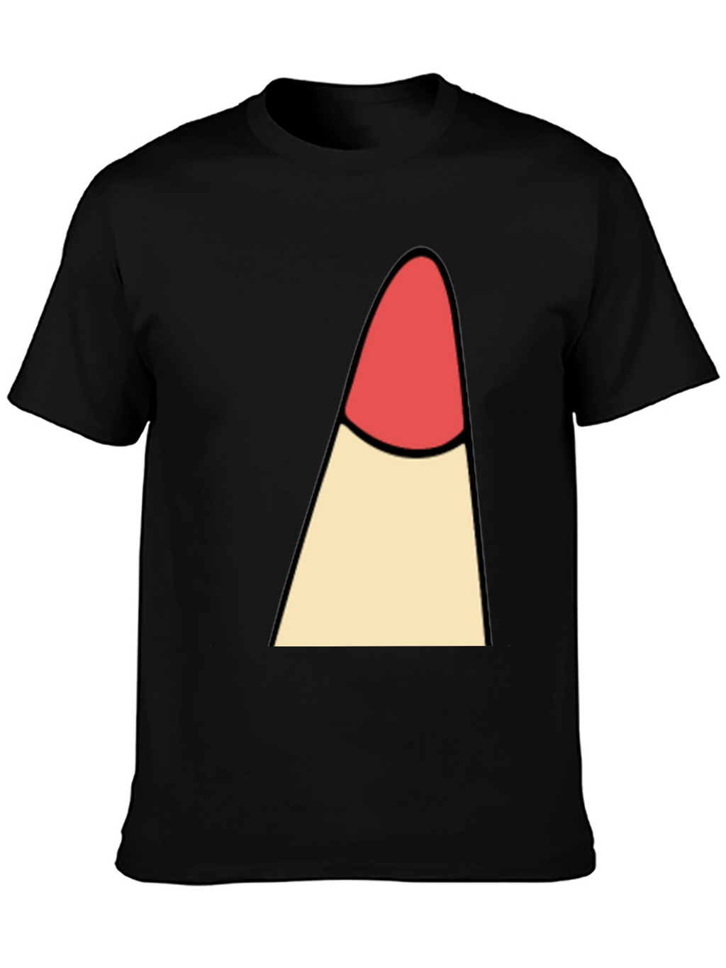 Fun Candy Corn Graphic Tee