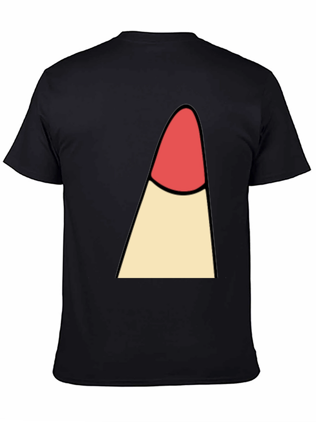 Fun Candy Corn Graphic Tee