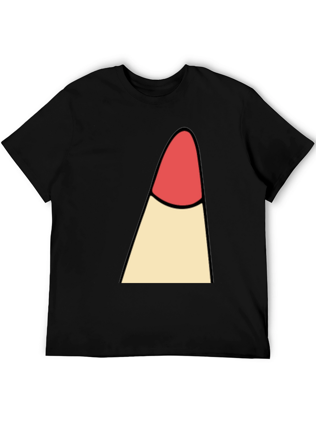 Fun Candy Corn Graphic Tee