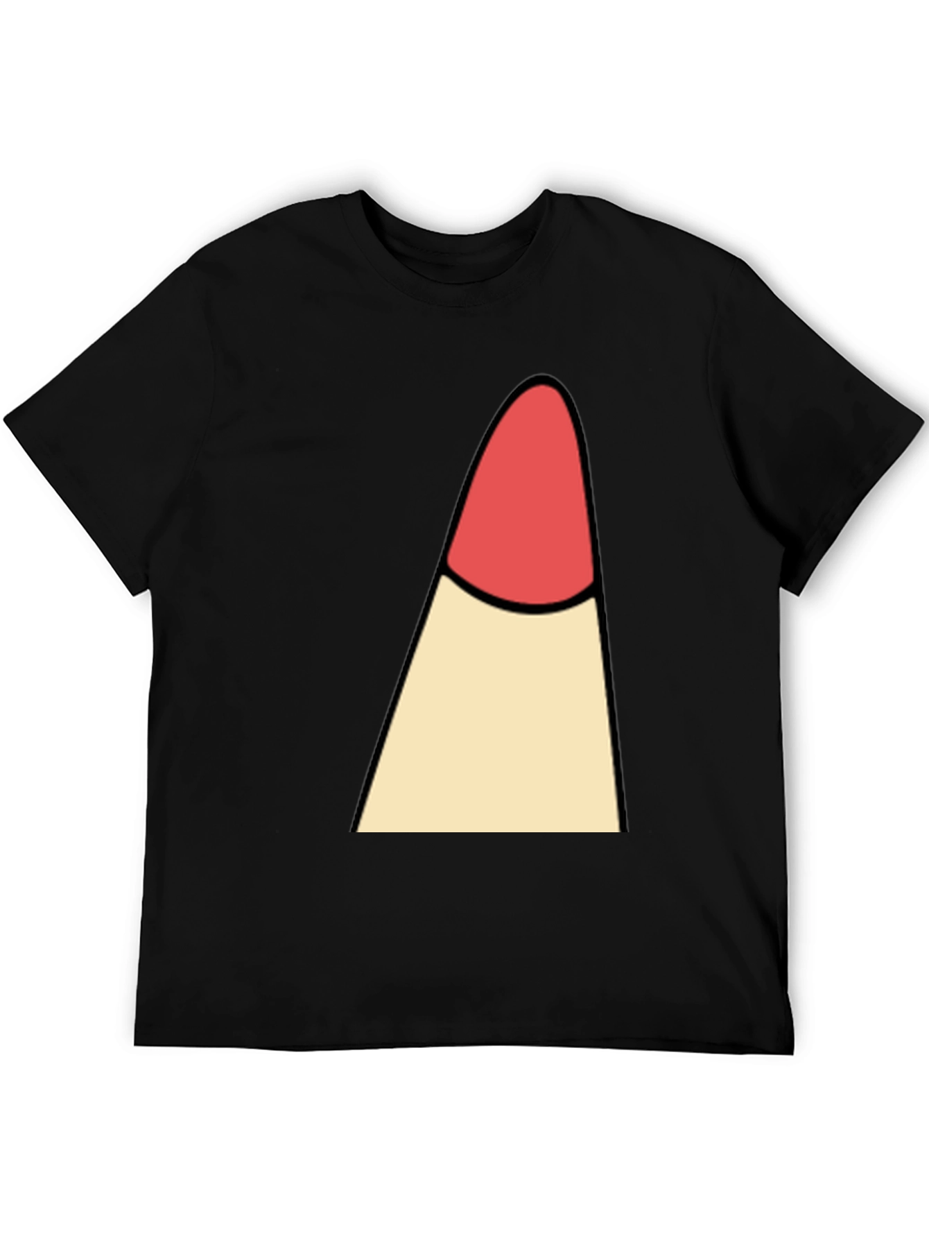 Fun Candy Corn Graphic Tee