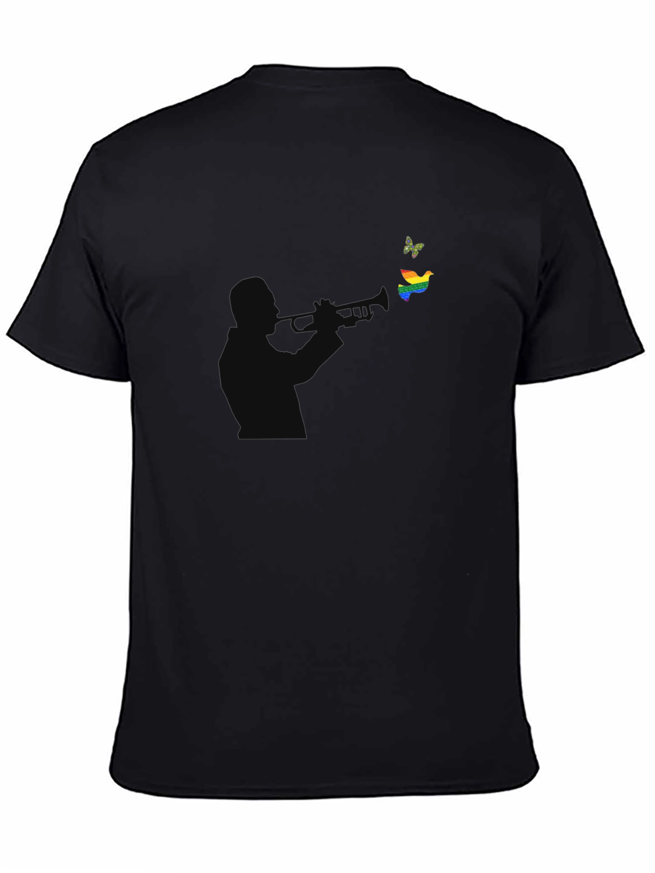 Pride Jazz T-Shirt