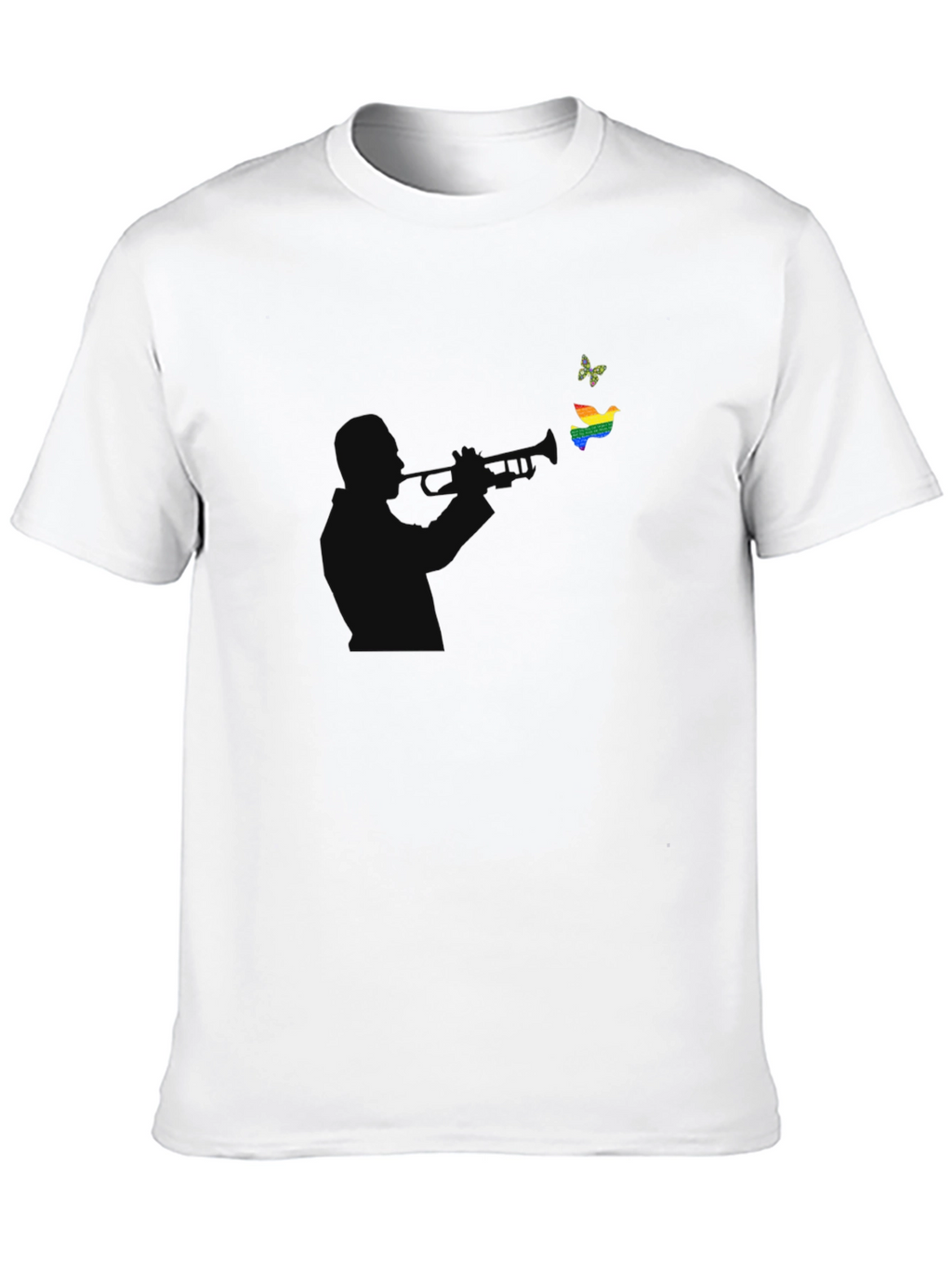 Pride Jazz T-Shirt