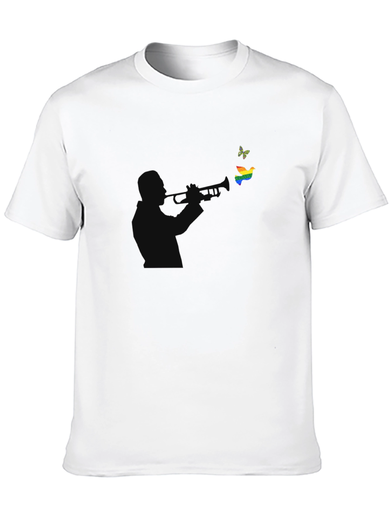 Pride Jazz T-Shirt