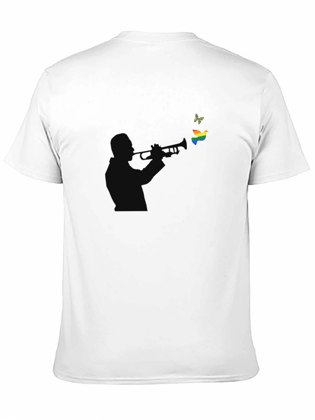 Pride Jazz T-Shirt