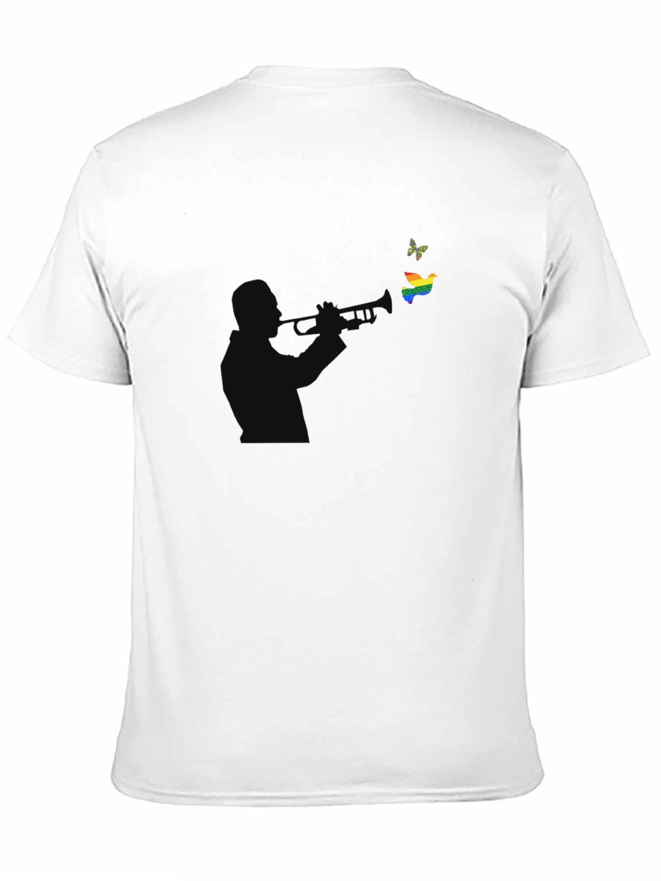 Pride Jazz T-Shirt