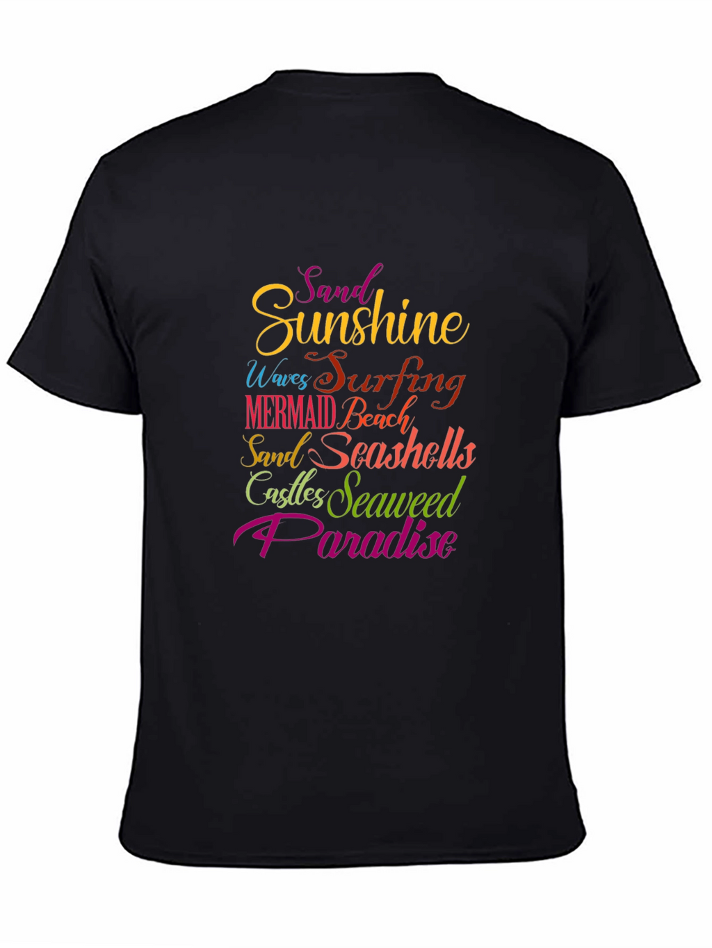 Sunshine Beach T-Shirt