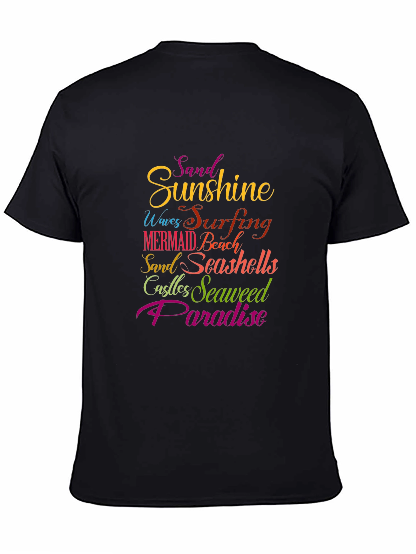 Sunshine Beach T-Shirt