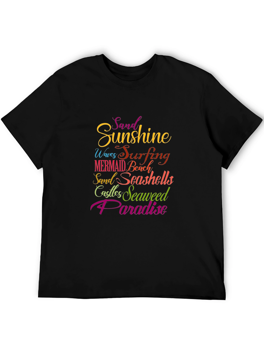 Sunshine Beach T-Shirt