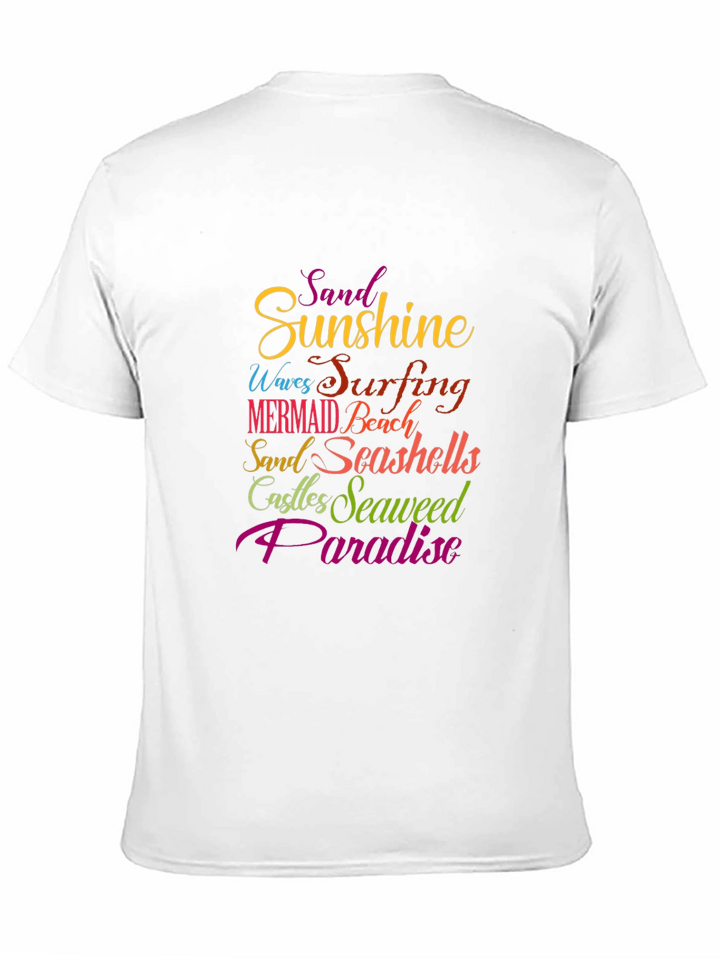 Sunshine Beach T-Shirt
