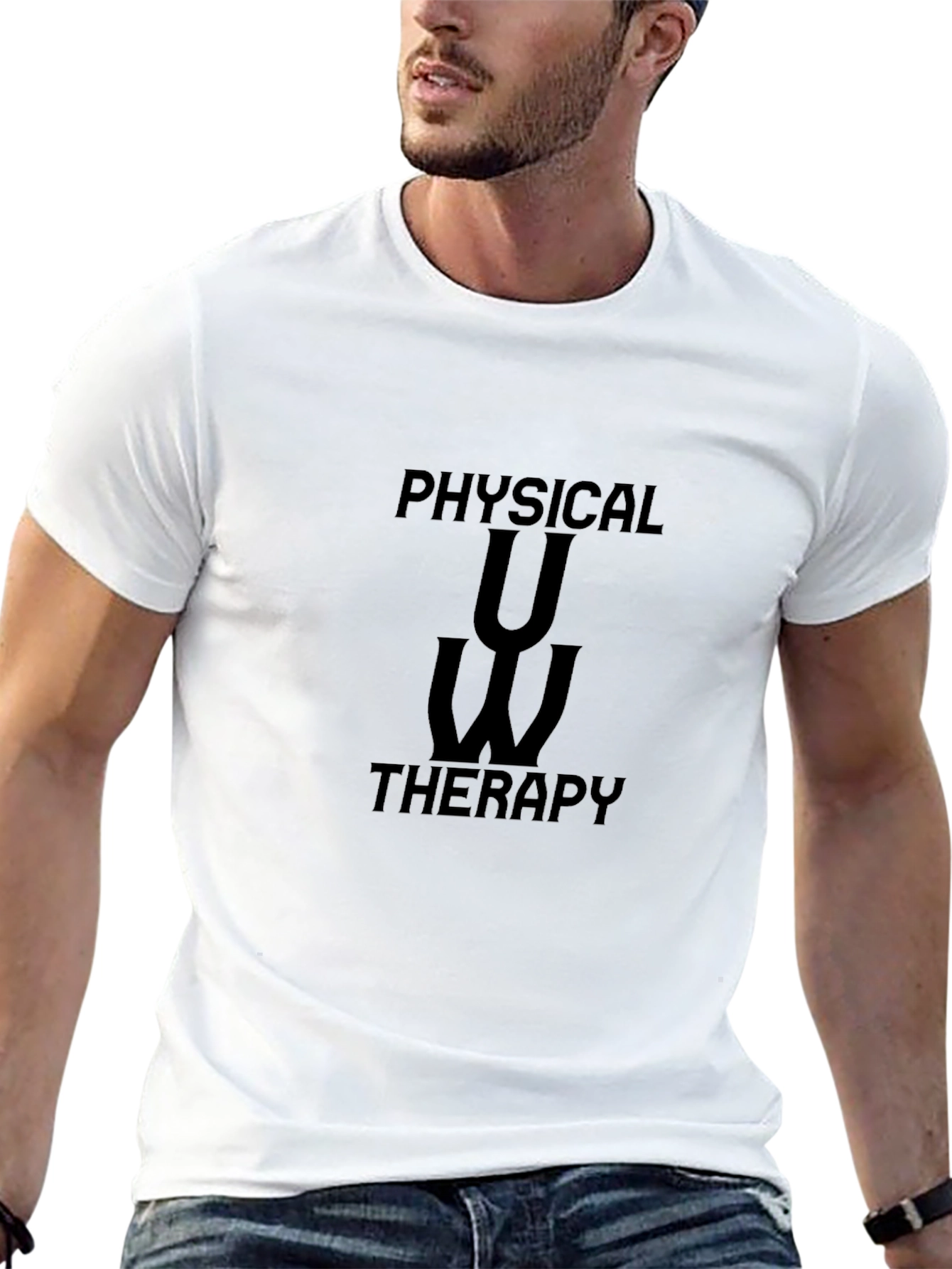 Physical Therapy T-Shirt