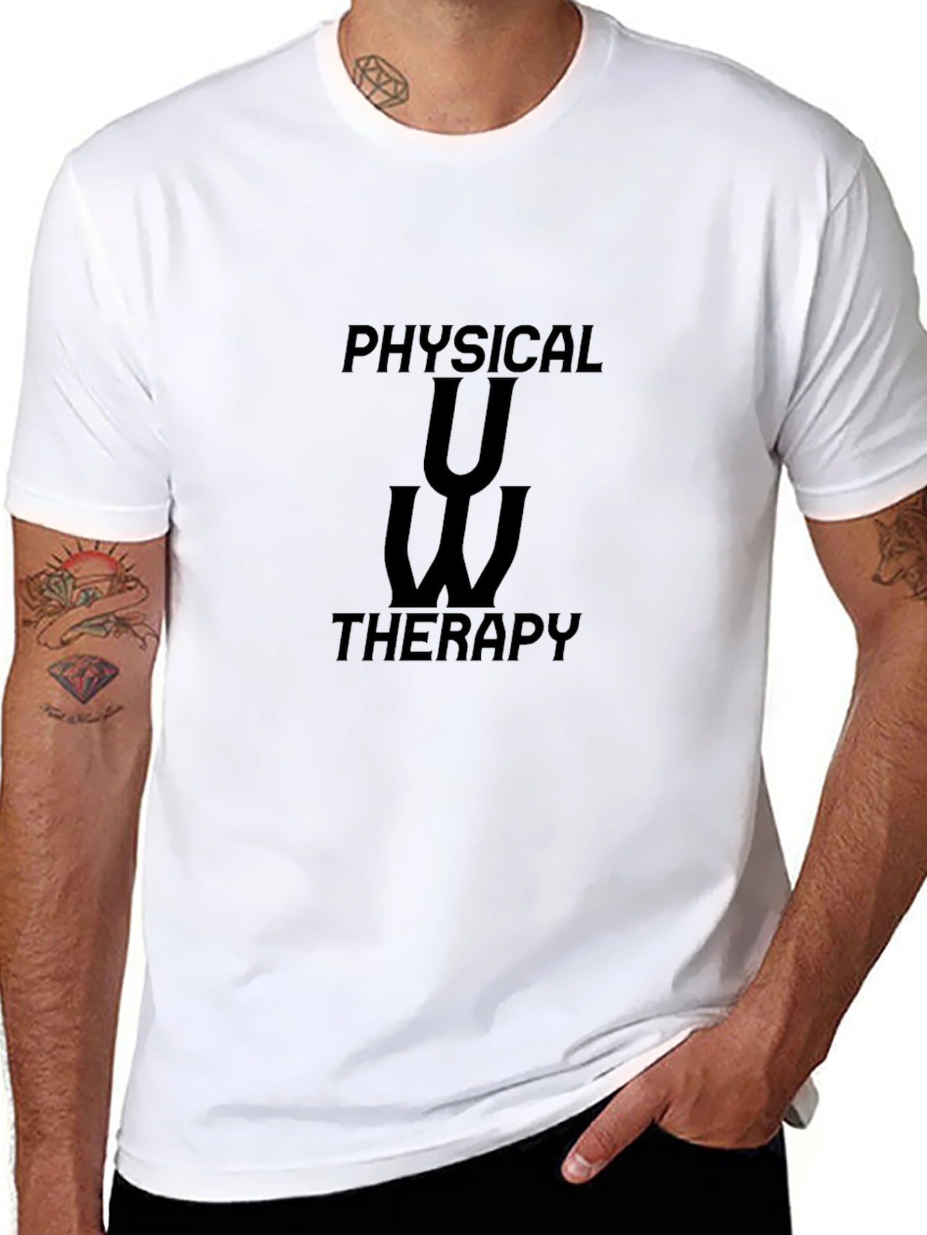 Physical Therapy T-Shirt