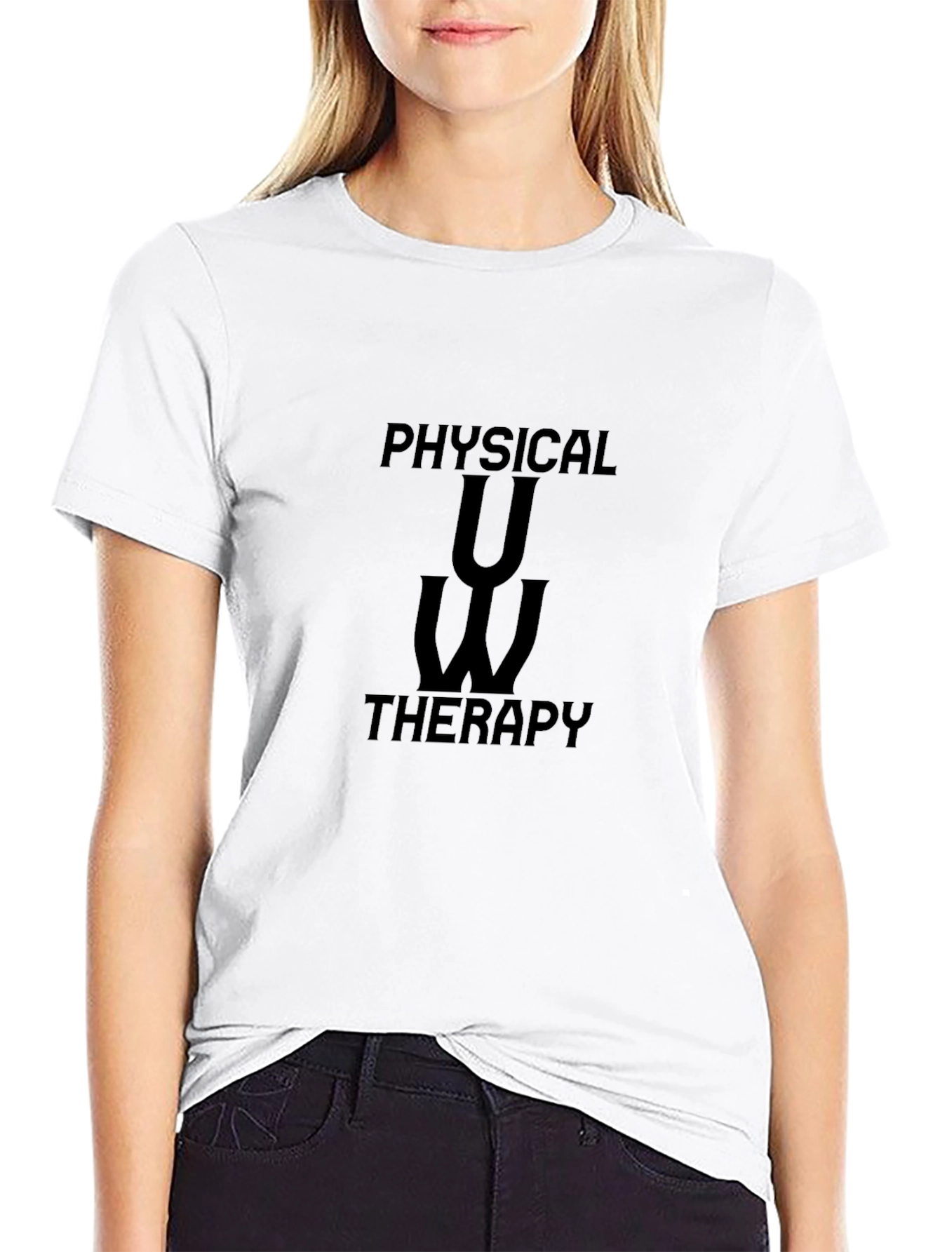 Physical Therapy T-Shirt