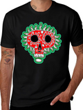 Sugar Skull T-Shirt