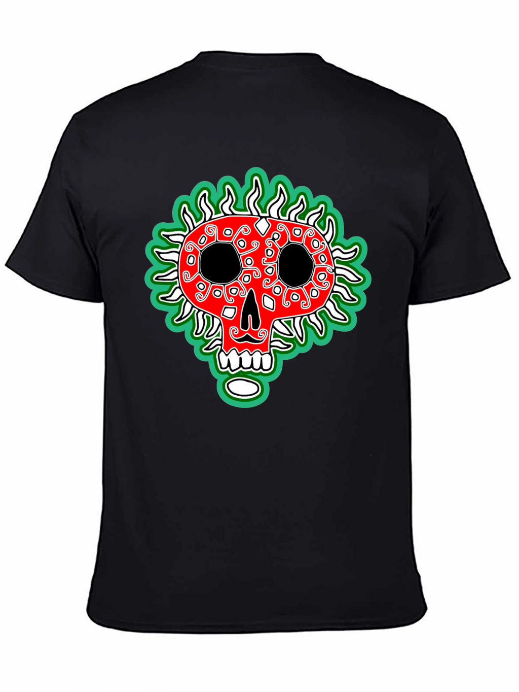 Sugar Skull T-Shirt