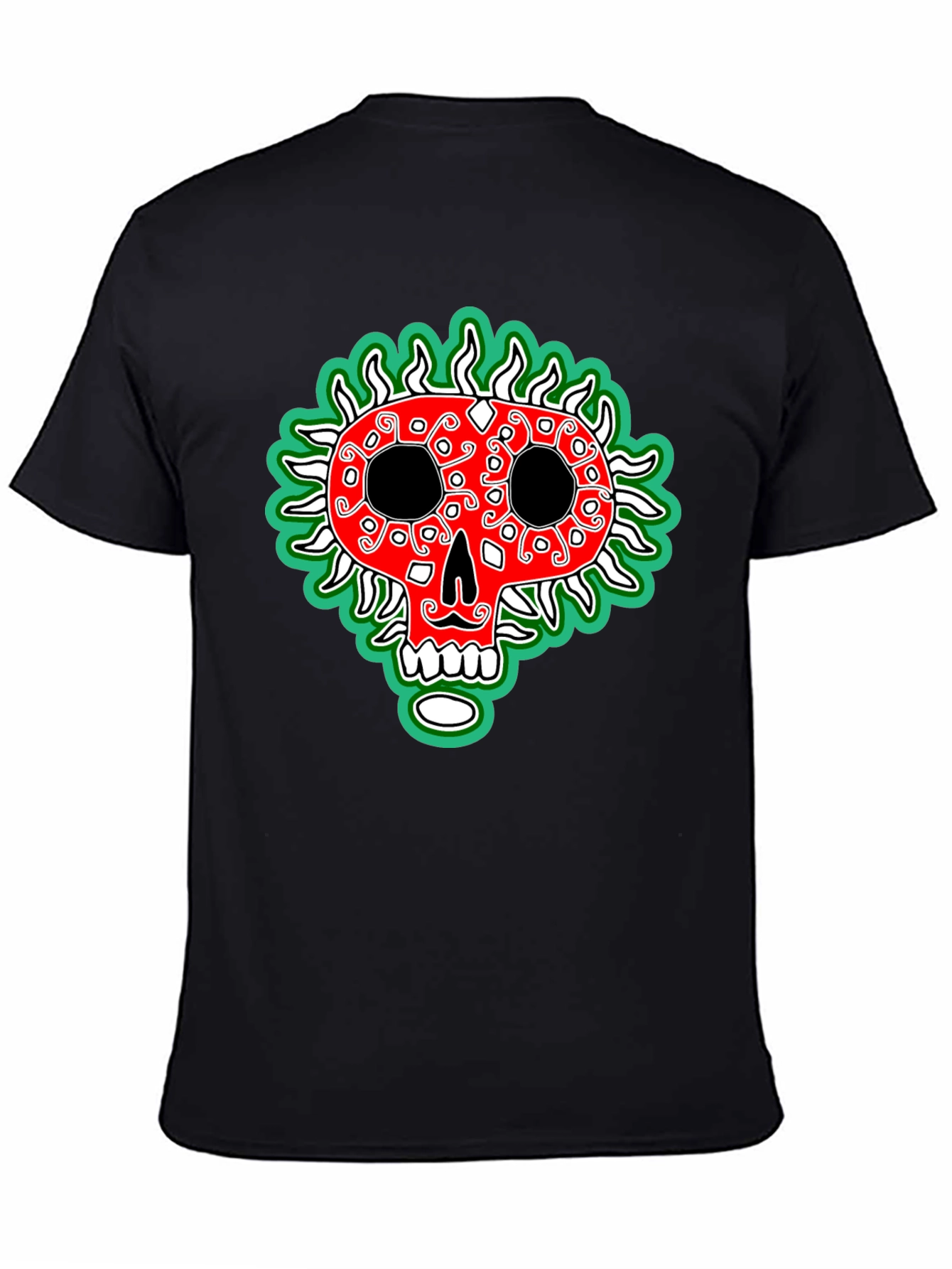 Sugar Skull T-Shirt