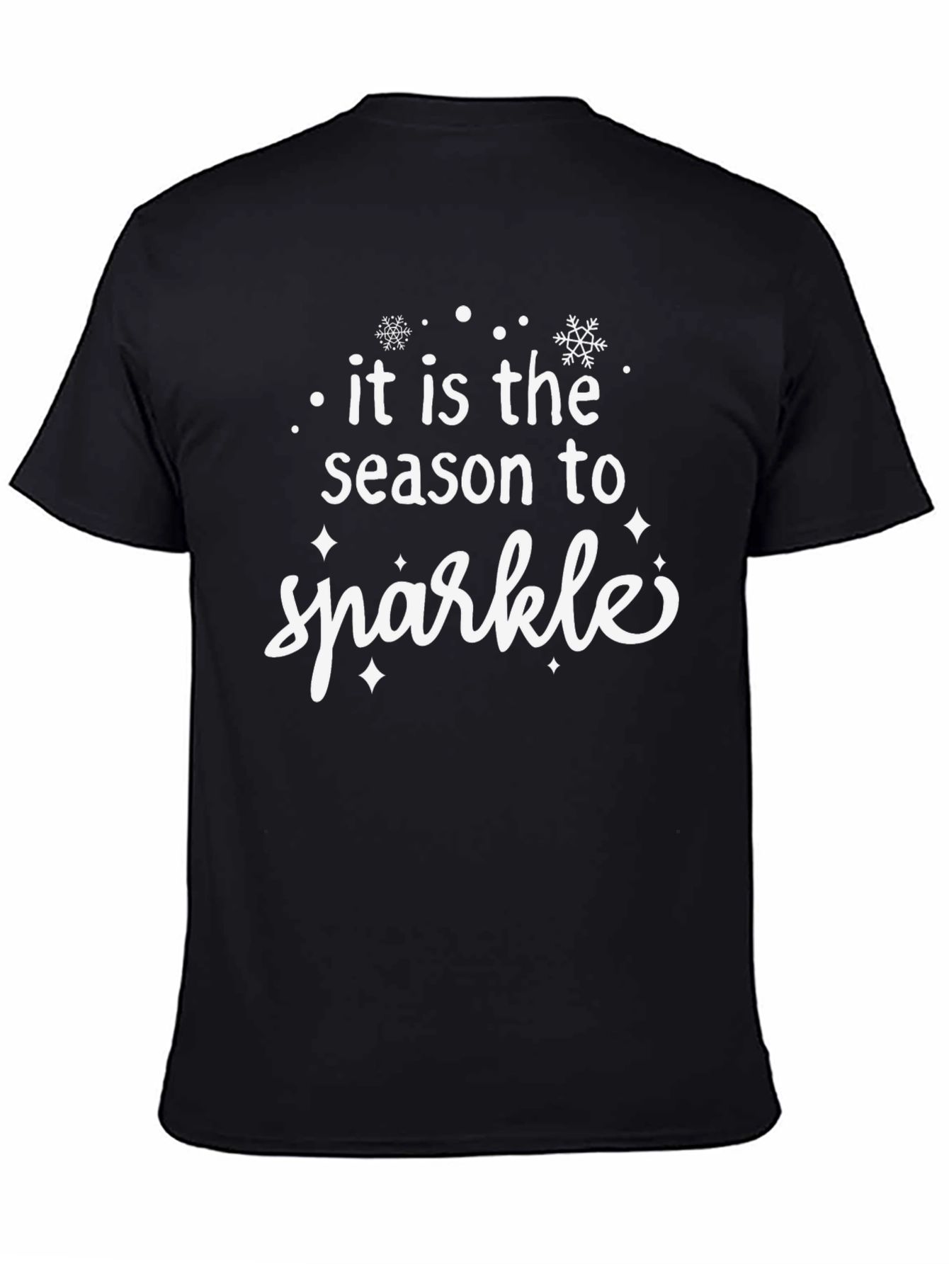 It is the Season to Sparkle T-Shirt