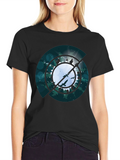 Natures Circle T-Shirt