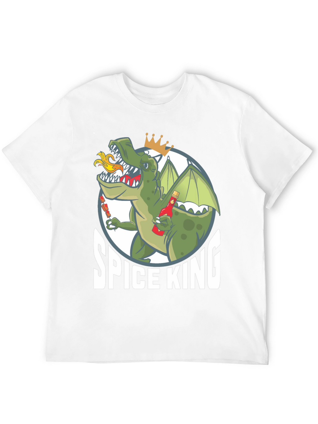 Spice King T-Shirt