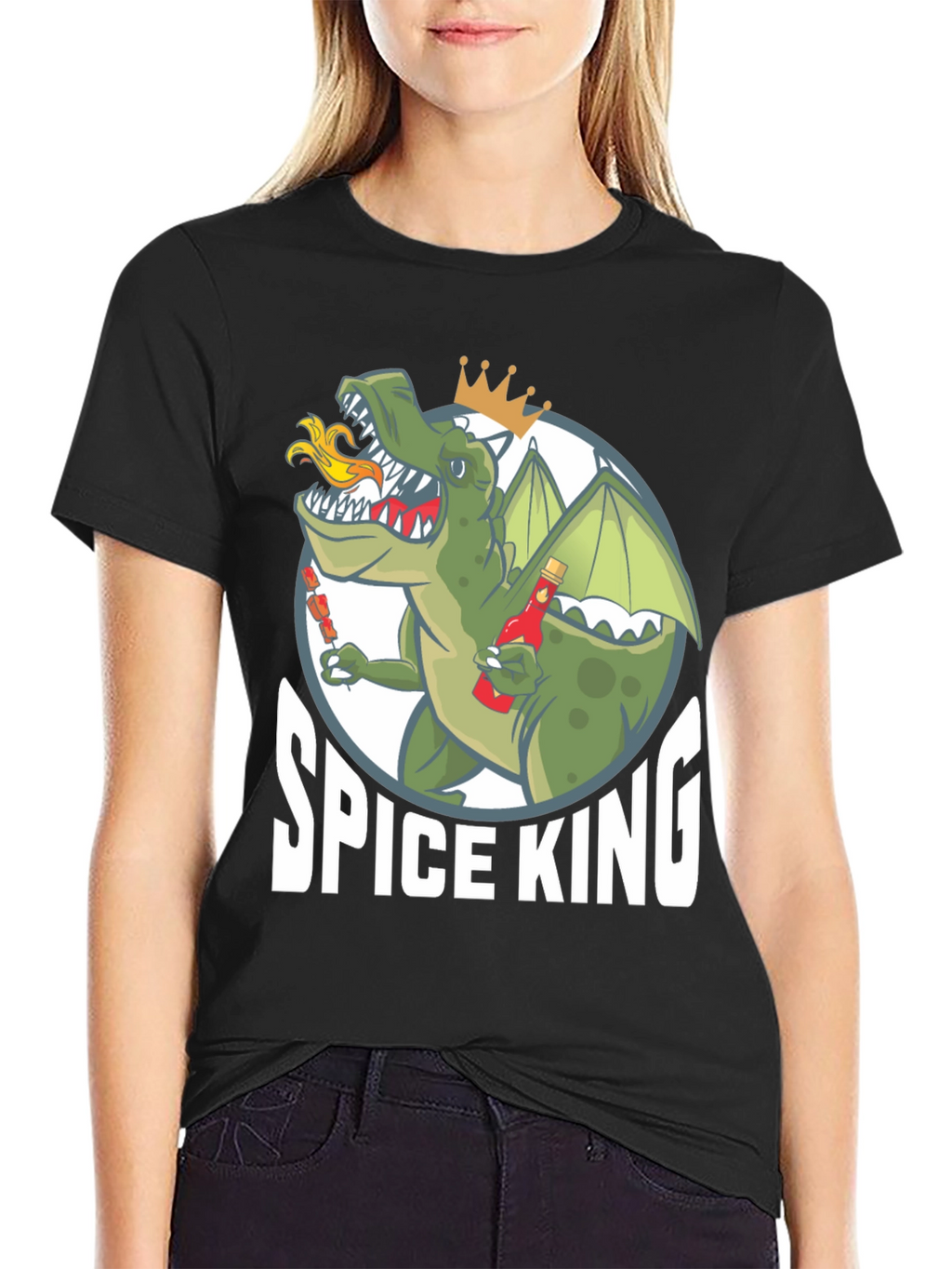 Spice King T-Shirt